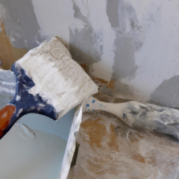 Création de décor peint : Donnez Vie à Votre Intérieur avec des Décorations Peintes qui Racontent une Histoire Saint-Just-Saint-Rambert